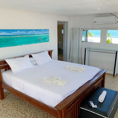 Flats E Suites Elcaline Pôrto das Galinhas エクステリア 写真