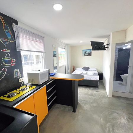Flats E Suites Elcaline Pôrto das Galinhas エクステリア 写真