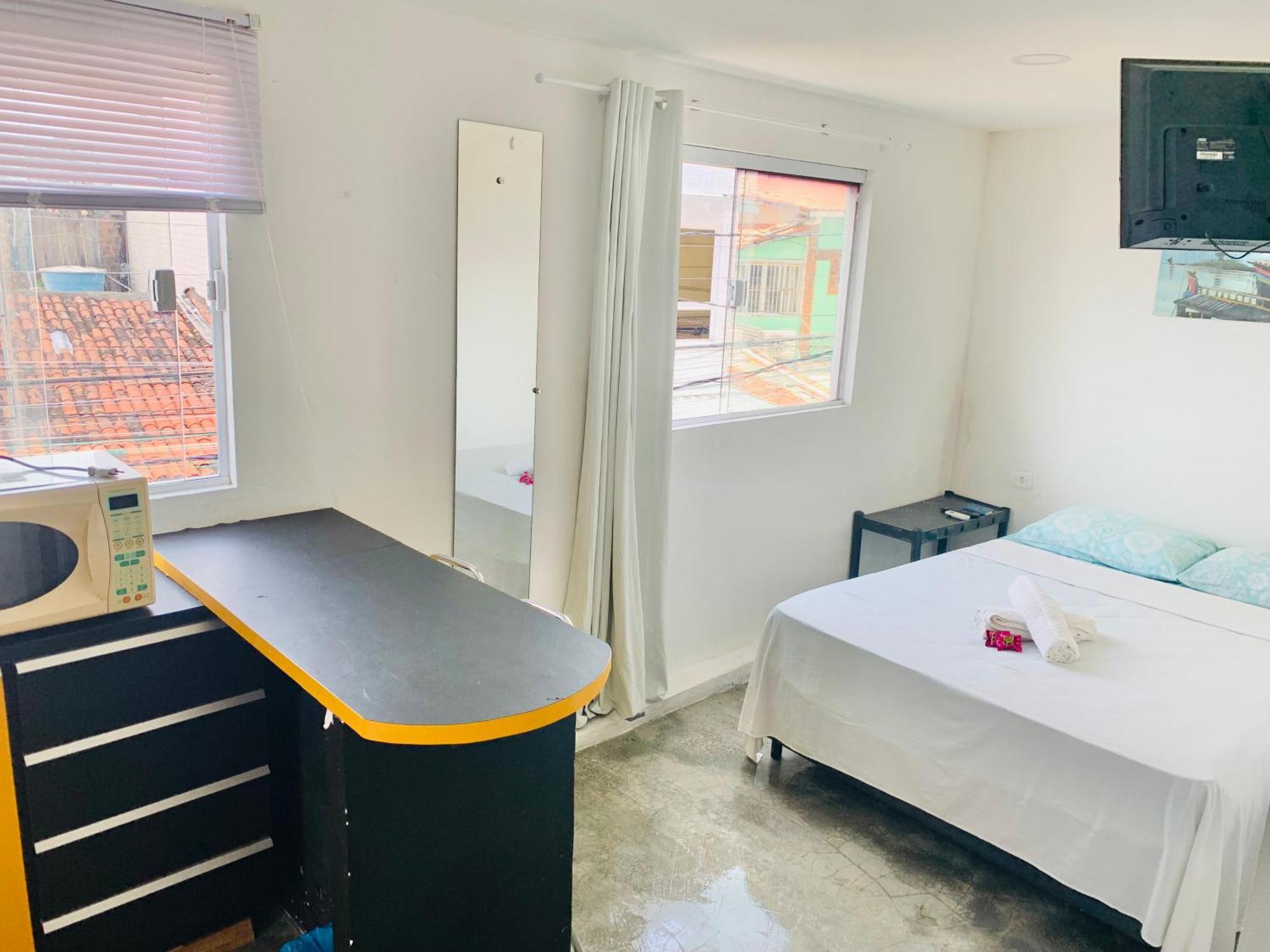 Flats E Suites Elcaline Pôrto das Galinhas エクステリア 写真