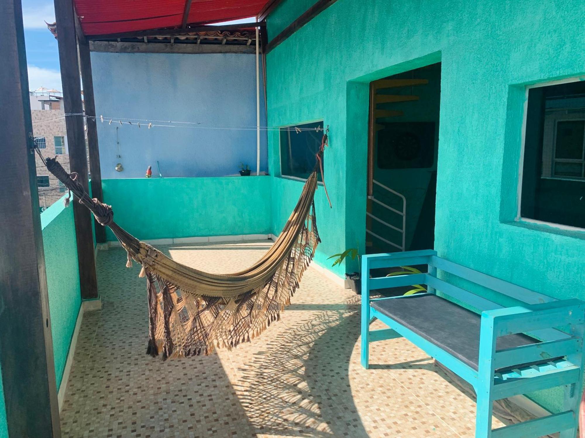 Flats E Suites Elcaline Pôrto das Galinhas エクステリア 写真