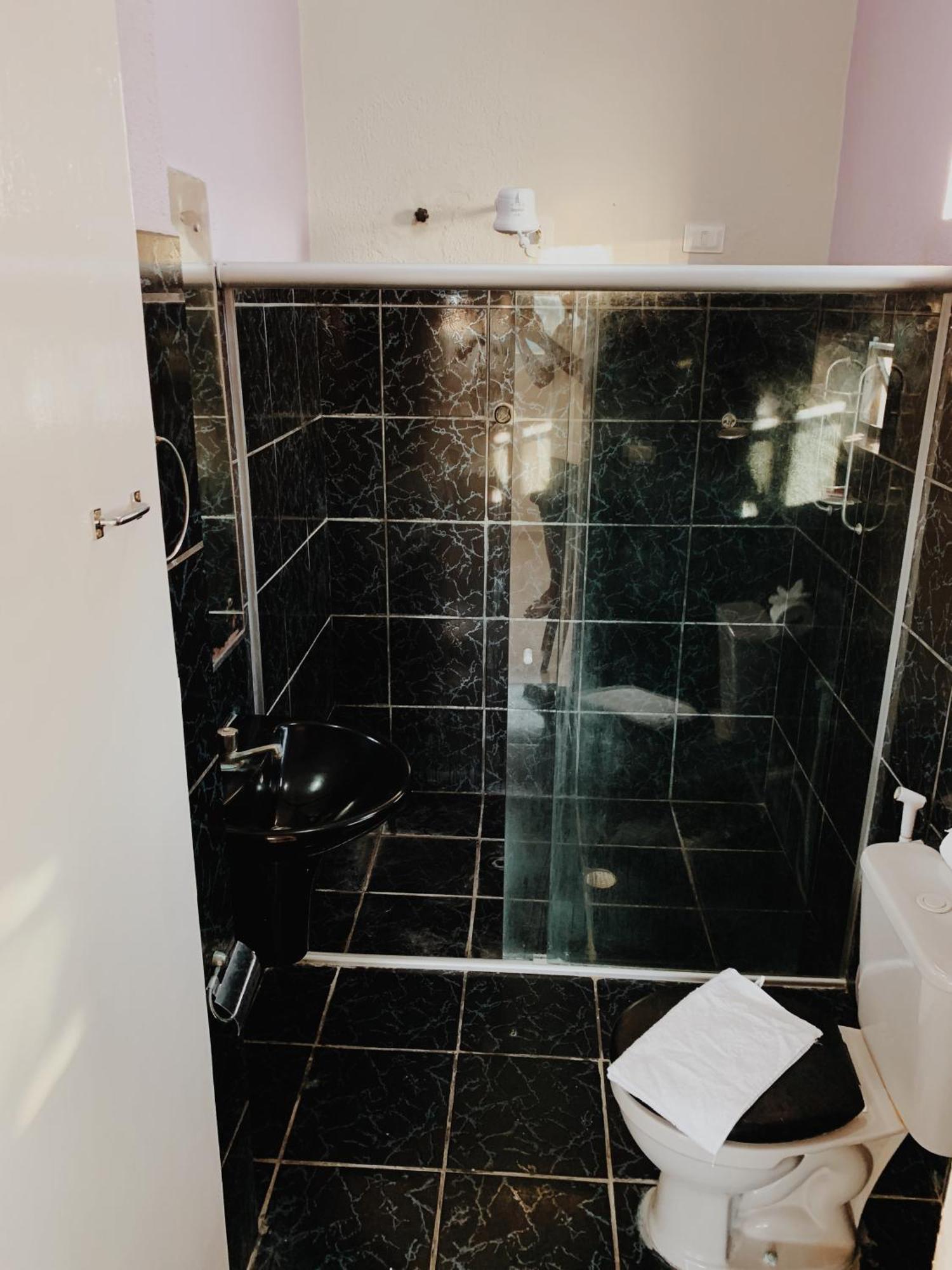 Flats E Suites Elcaline Pôrto das Galinhas エクステリア 写真