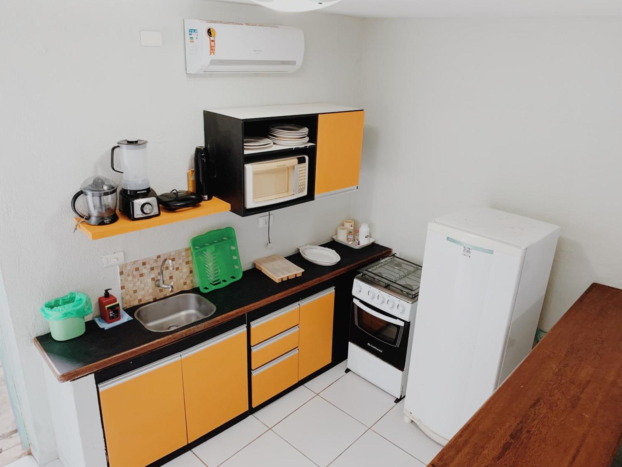 Flats E Suites Elcaline Pôrto das Galinhas エクステリア 写真