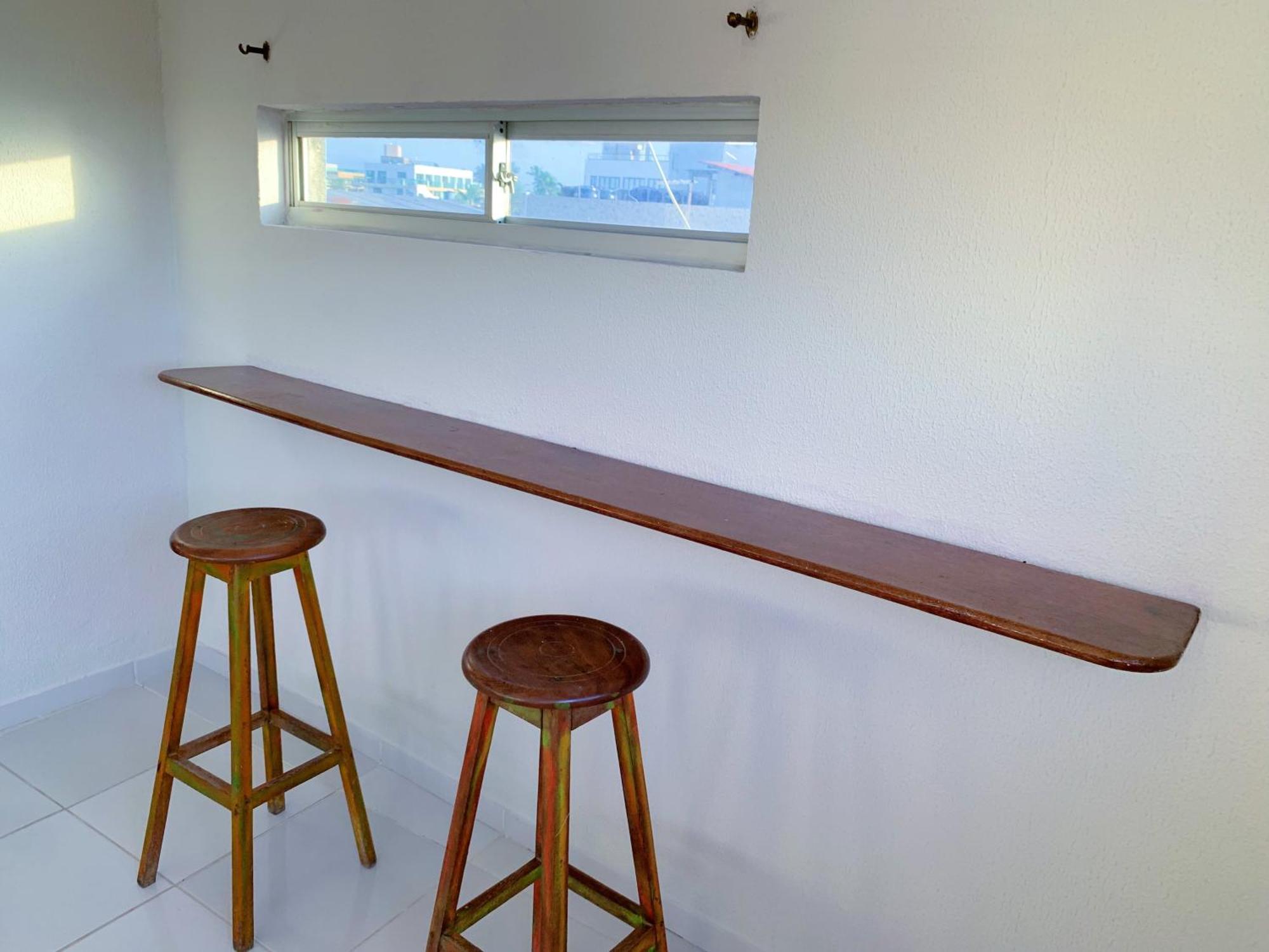 Flats E Suites Elcaline Pôrto das Galinhas エクステリア 写真