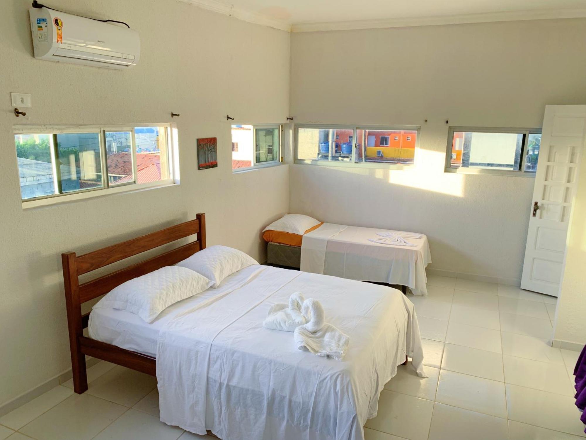 Flats E Suites Elcaline Pôrto das Galinhas エクステリア 写真