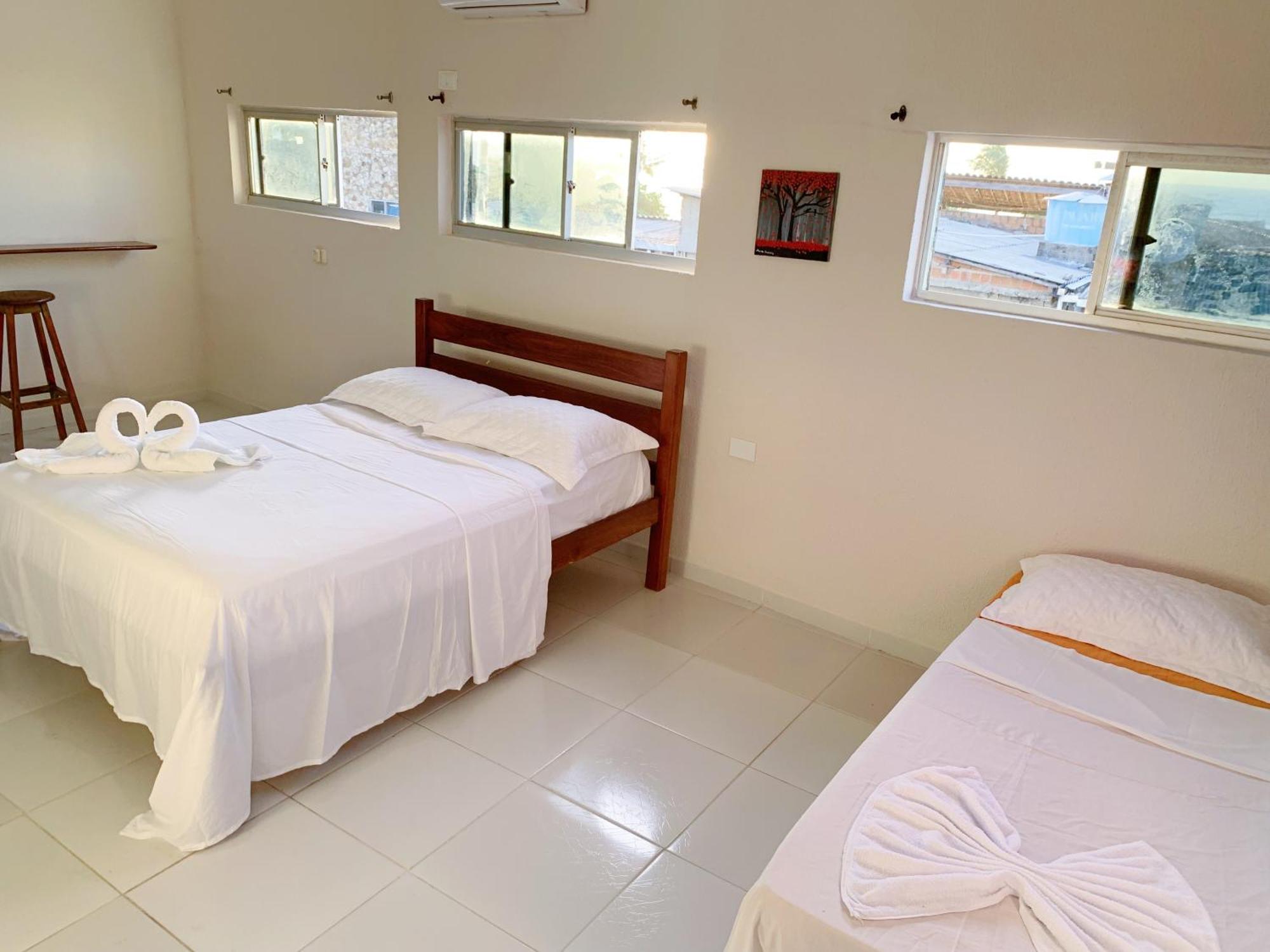 Flats E Suites Elcaline Pôrto das Galinhas エクステリア 写真