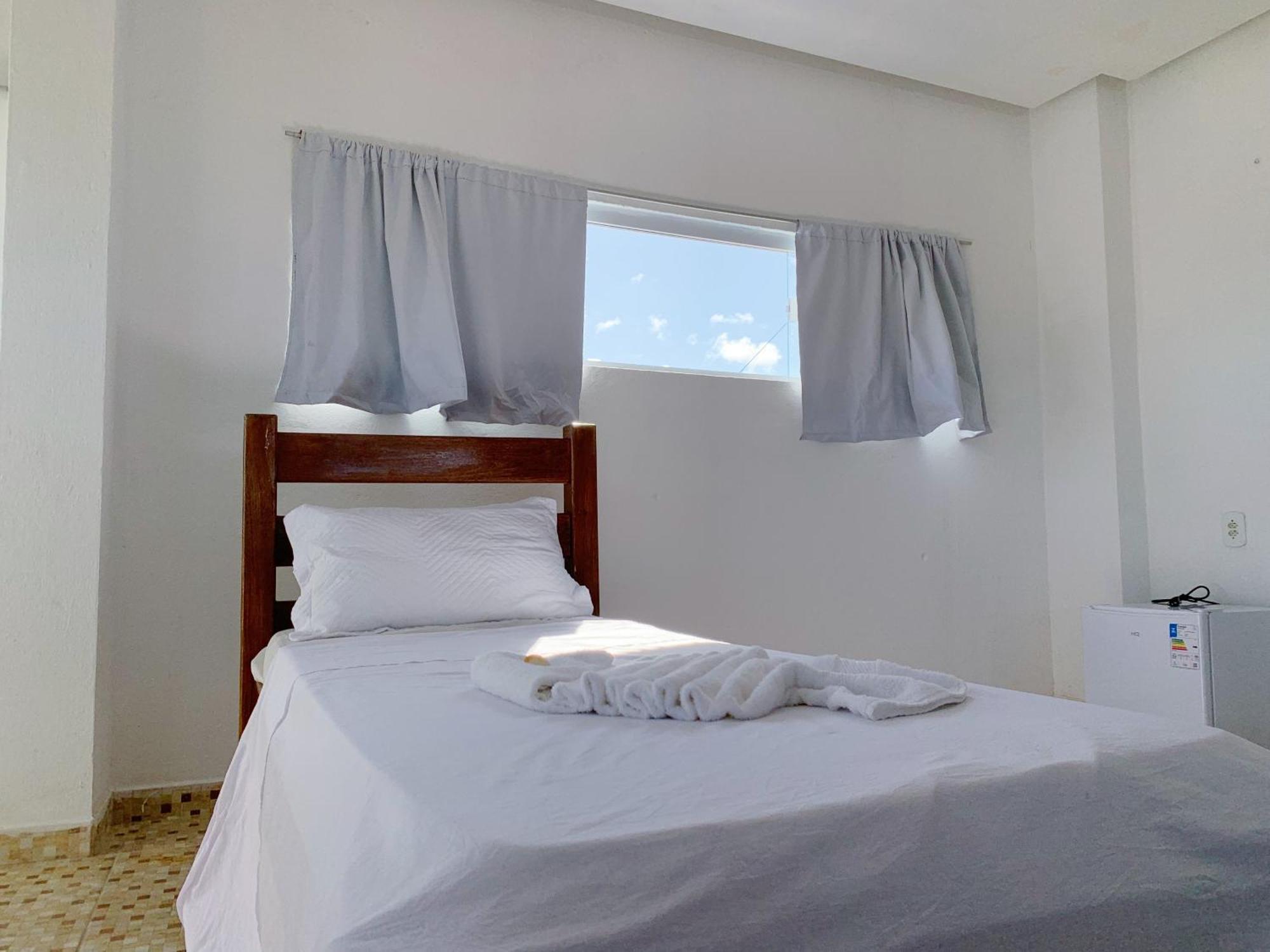 Flats E Suites Elcaline Pôrto das Galinhas エクステリア 写真