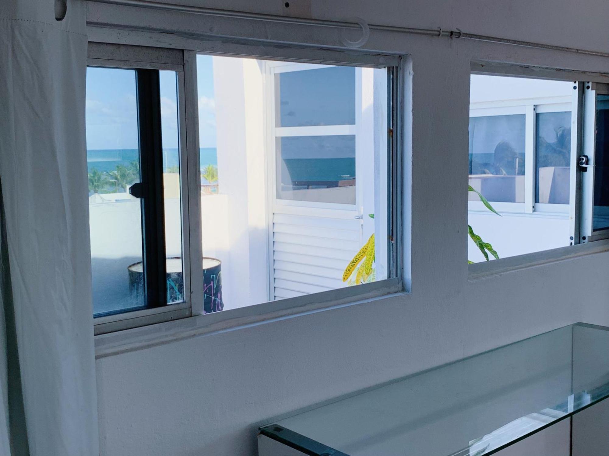 Flats E Suites Elcaline Pôrto das Galinhas エクステリア 写真