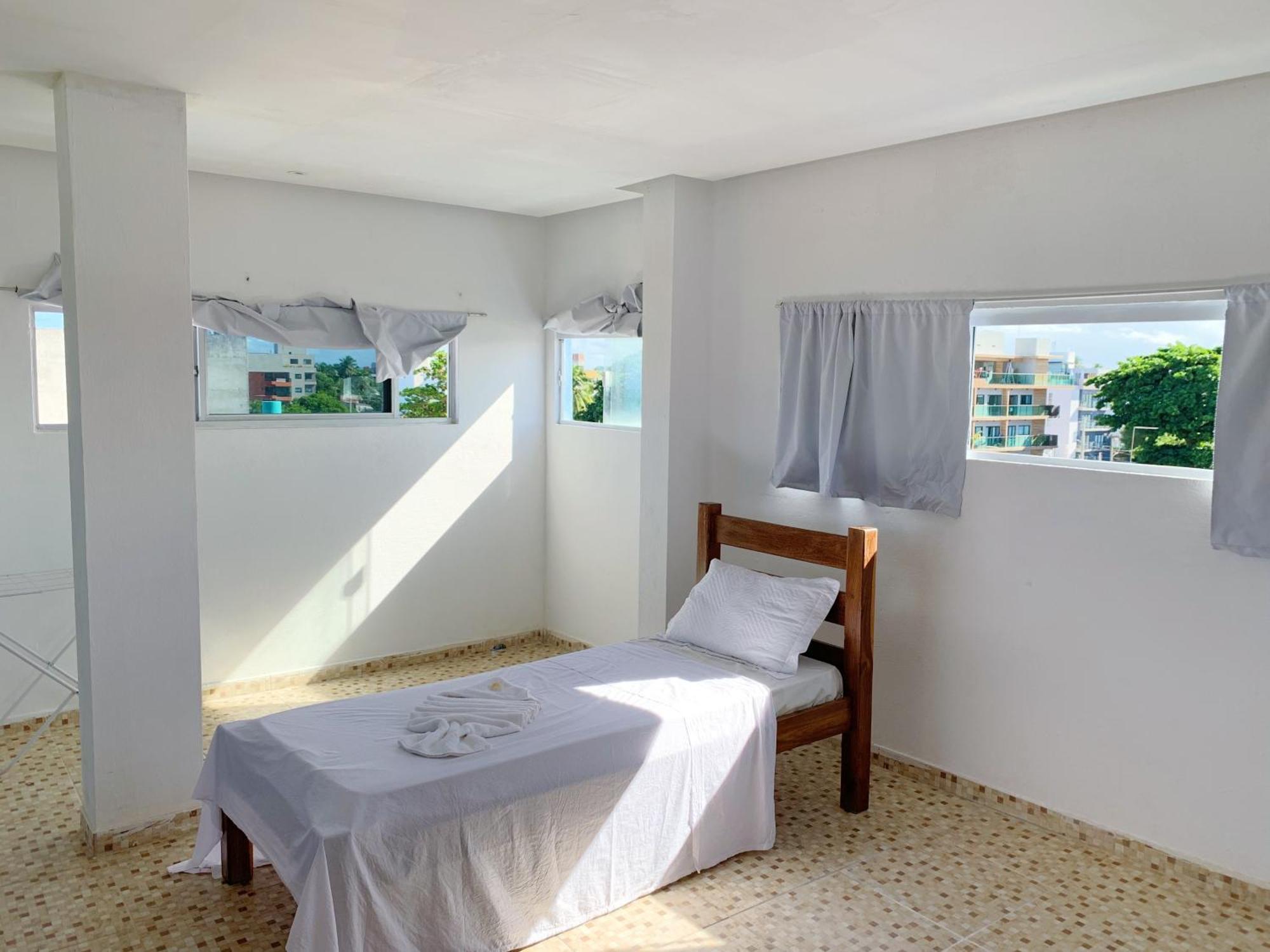 Flats E Suites Elcaline Pôrto das Galinhas エクステリア 写真