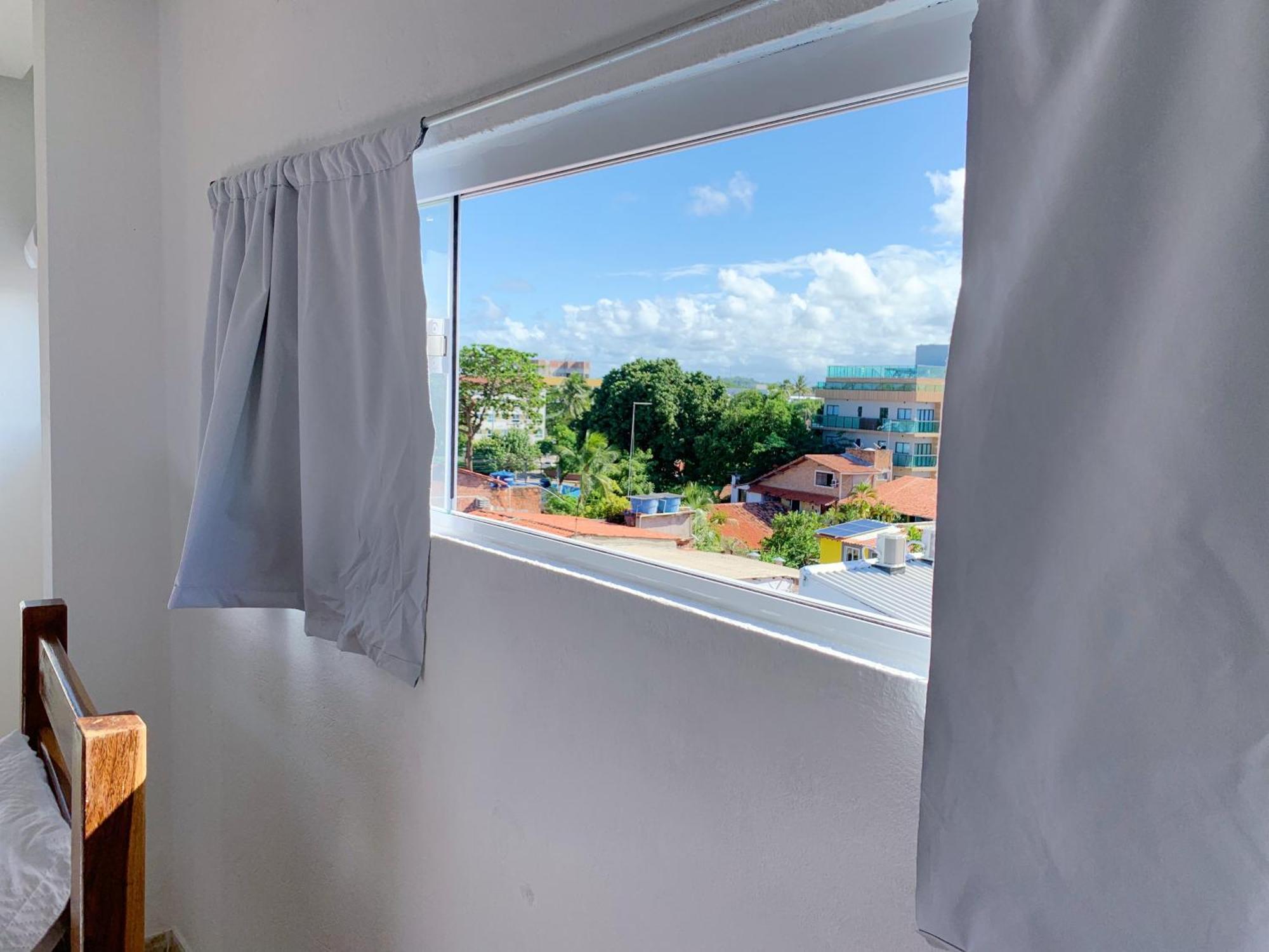 Flats E Suites Elcaline Pôrto das Galinhas エクステリア 写真