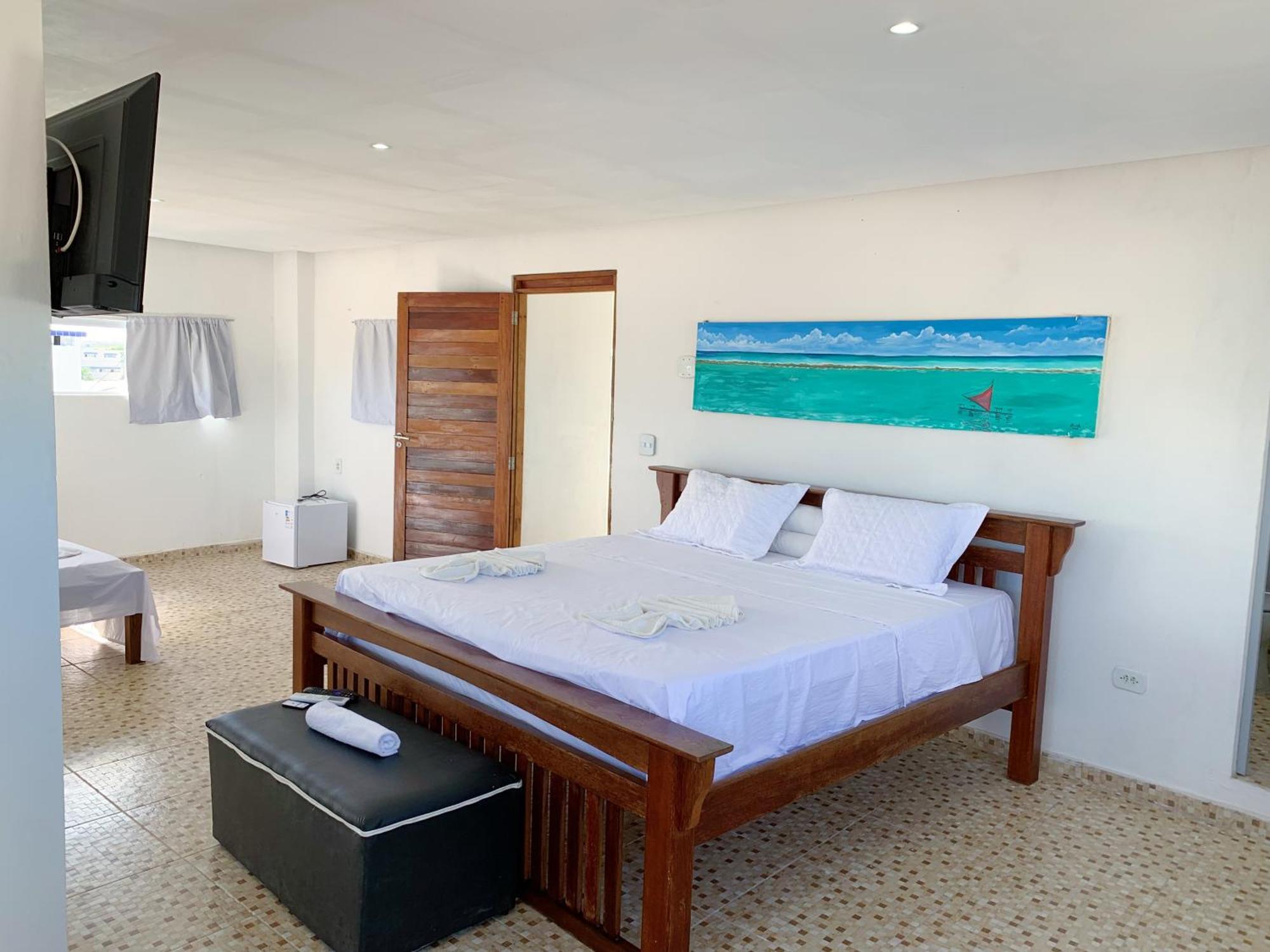 Flats E Suites Elcaline Pôrto das Galinhas エクステリア 写真