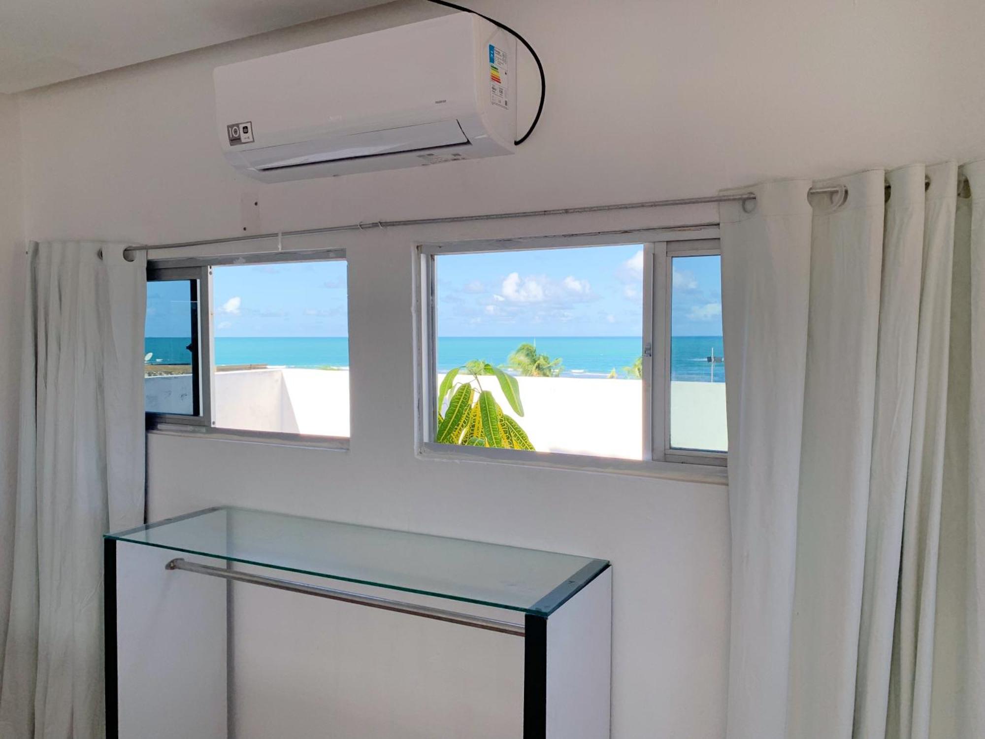 Flats E Suites Elcaline Pôrto das Galinhas エクステリア 写真