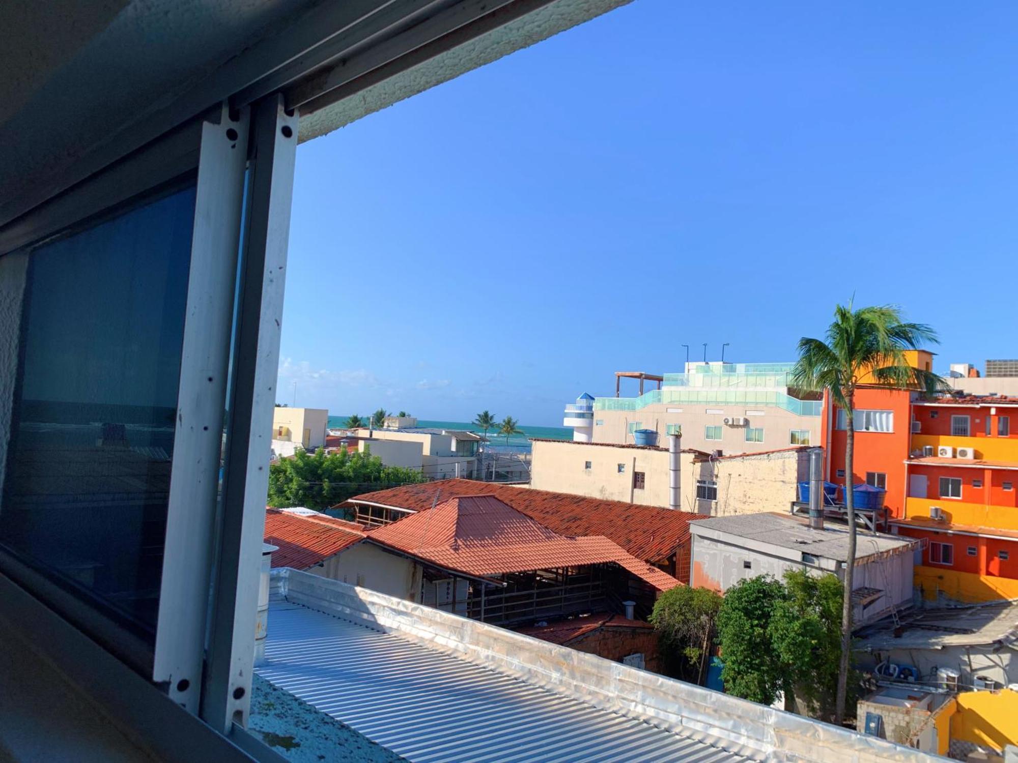 Flats E Suites Elcaline Pôrto das Galinhas エクステリア 写真