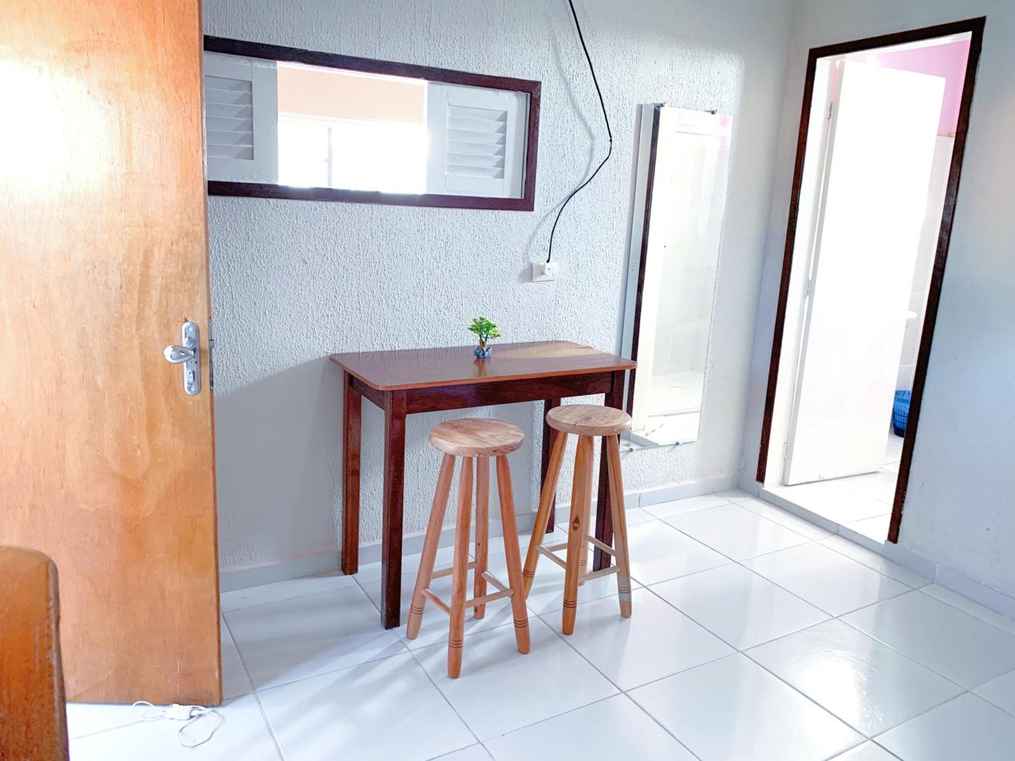 Flats E Suites Elcaline Pôrto das Galinhas エクステリア 写真