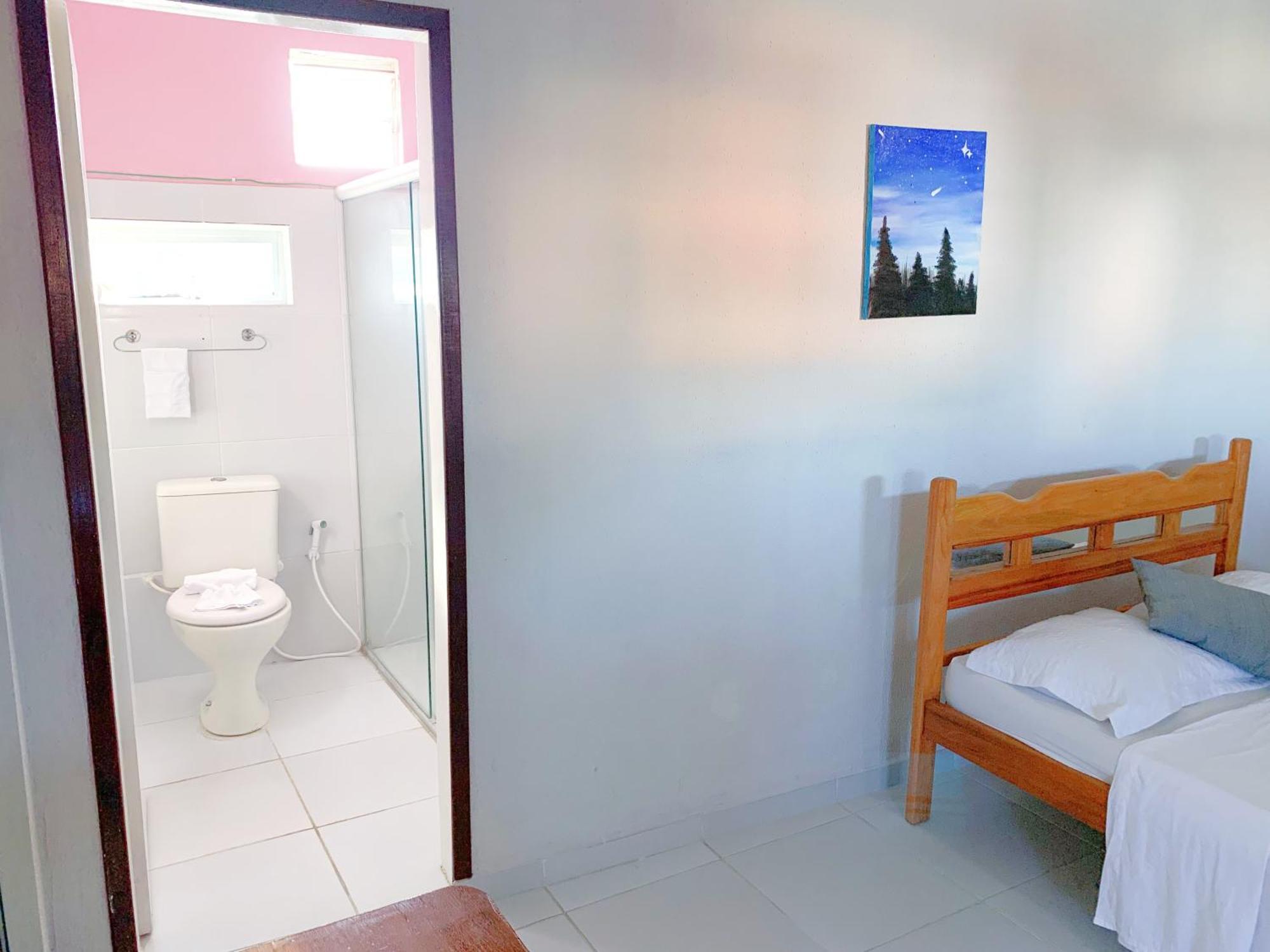 Flats E Suites Elcaline Pôrto das Galinhas エクステリア 写真