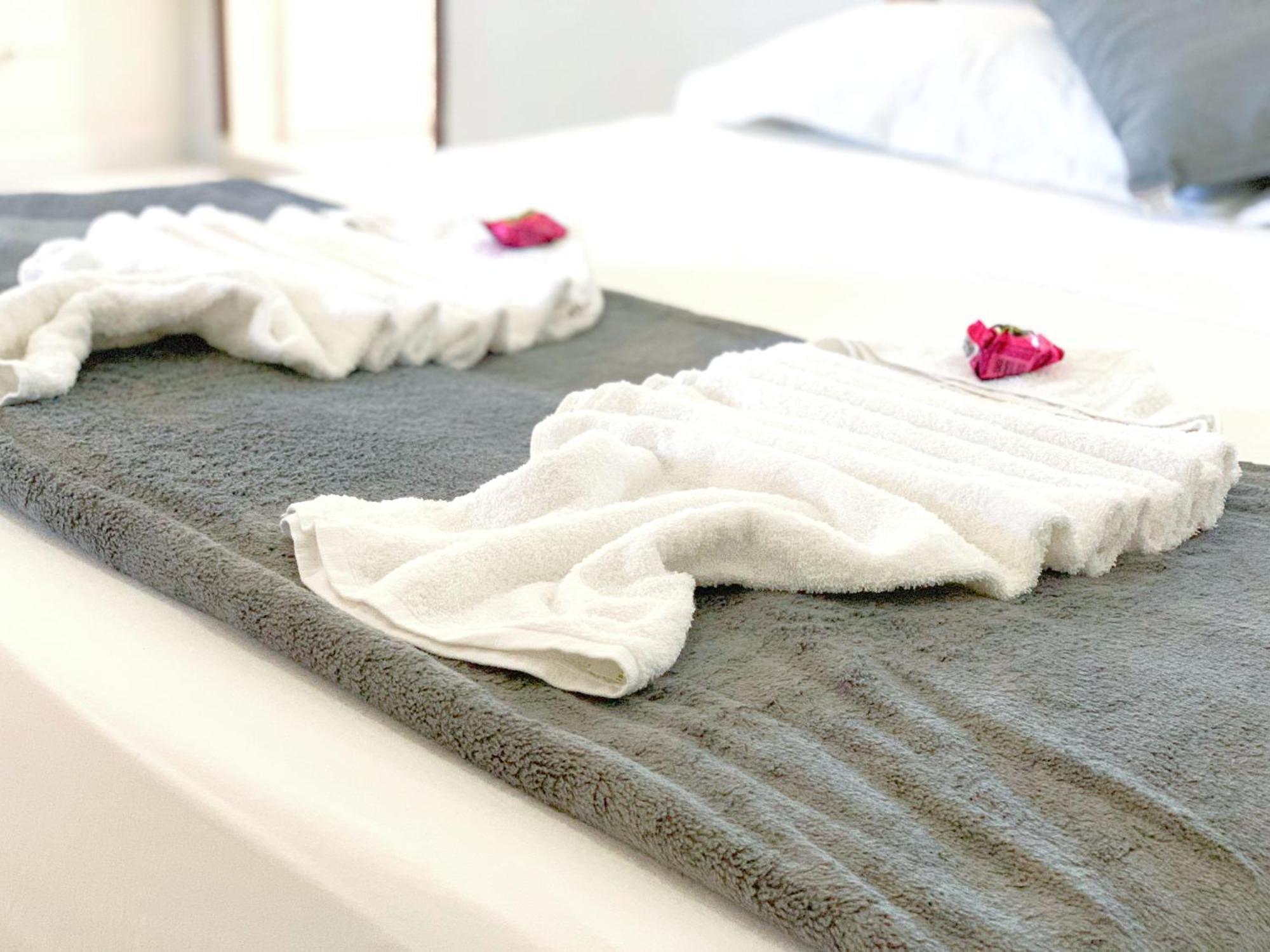 Flats E Suites Elcaline Pôrto das Galinhas エクステリア 写真