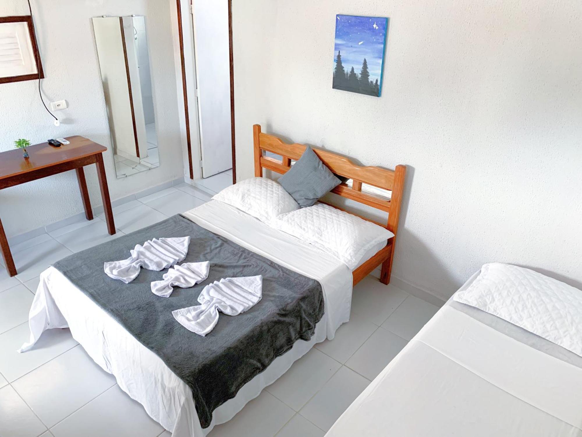 Flats E Suites Elcaline Pôrto das Galinhas エクステリア 写真