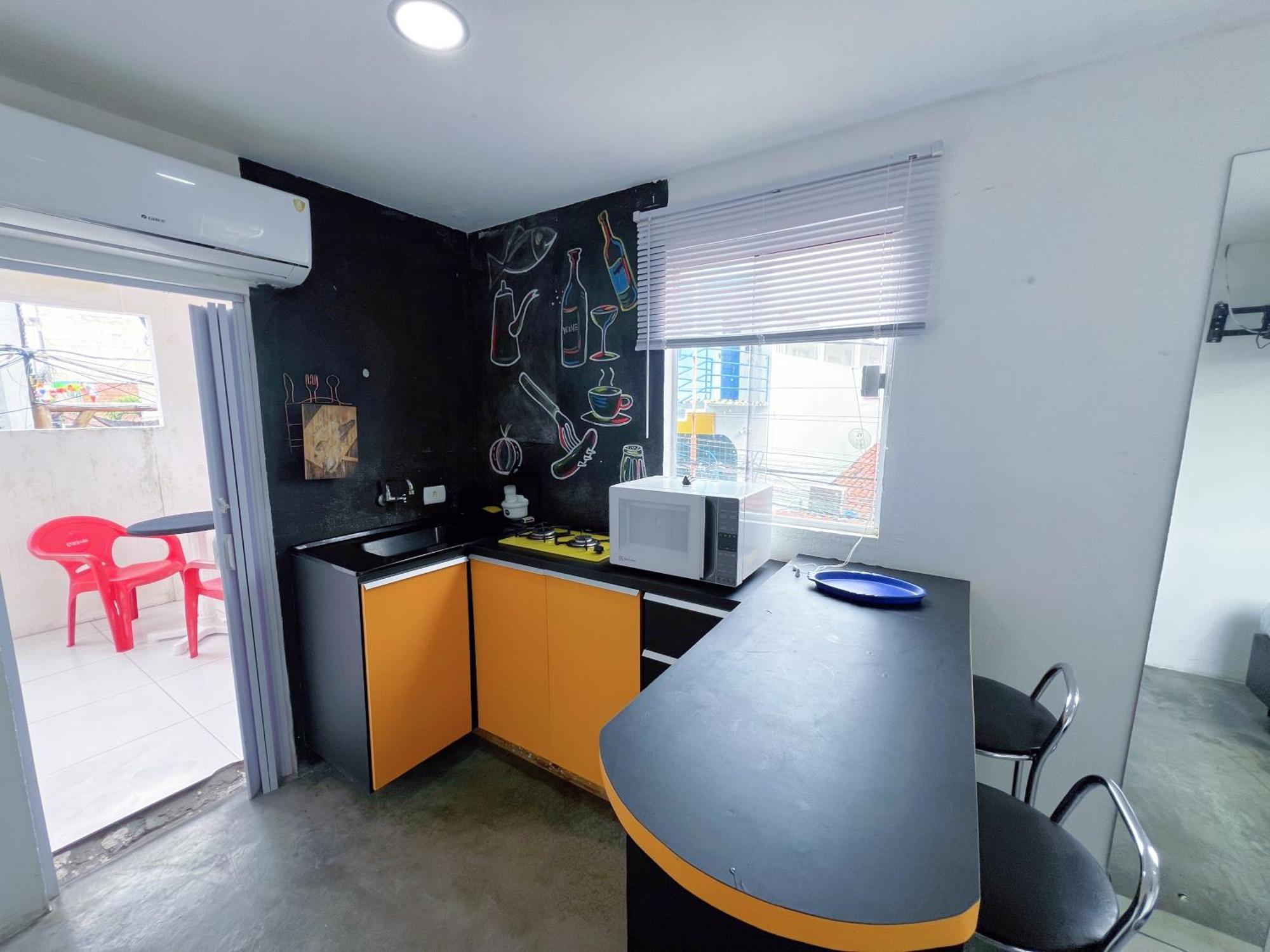 Flats E Suites Elcaline Pôrto das Galinhas エクステリア 写真