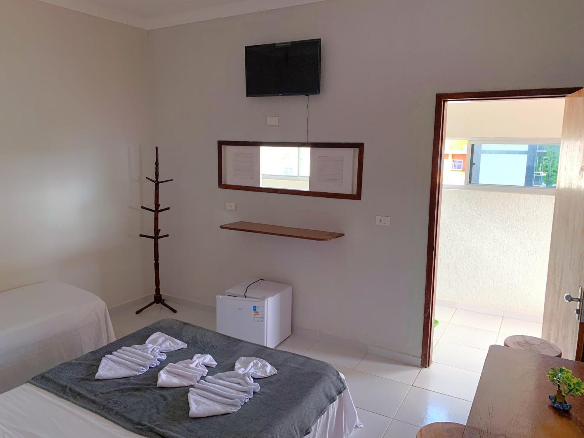 Flats E Suites Elcaline Pôrto das Galinhas エクステリア 写真