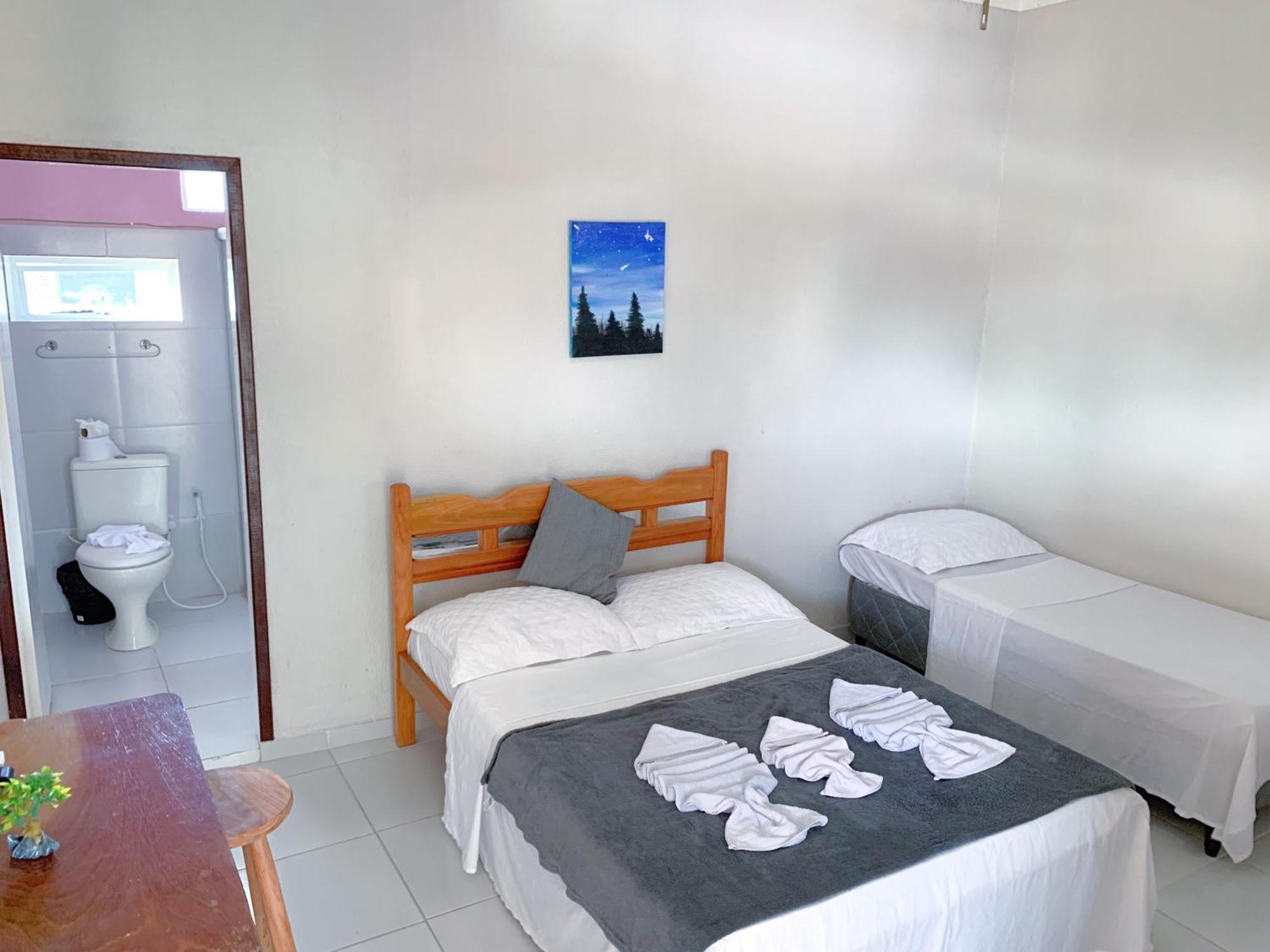 Flats E Suites Elcaline Pôrto das Galinhas エクステリア 写真